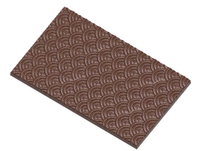 CW12007 - Mold, Wave Pattern