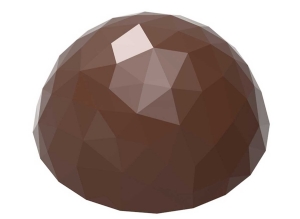 CW12024 - Mold, Sphere Facet 30mm