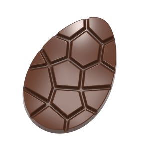 CW12028 - Mold, Easter Egg Tablet