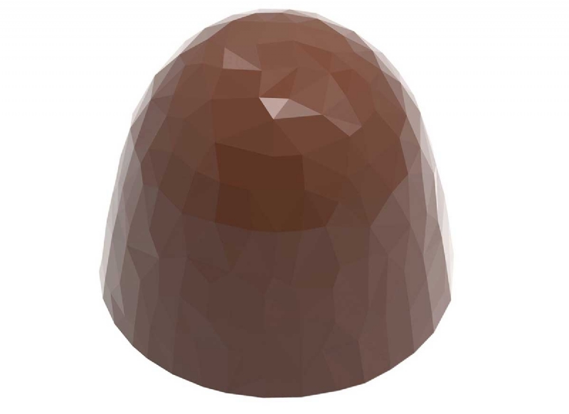 CW12056 - Mold, Facet Cone