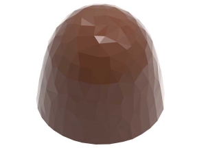 CW12056 - Mold, Facet Cone