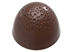 CW12095 - Mold Cone with Bubbles