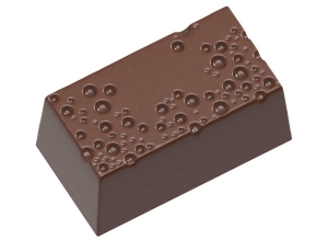 CW12097 Block with Bubbles