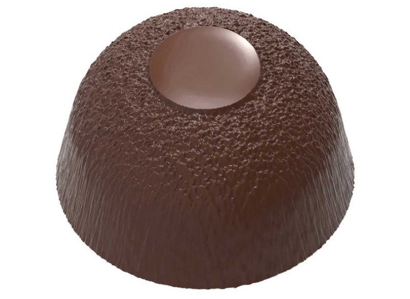 CW12109 - Mold Dome with Structure