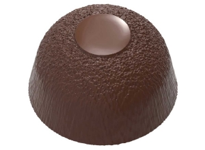 CW12109 - Mold Dome with Structure