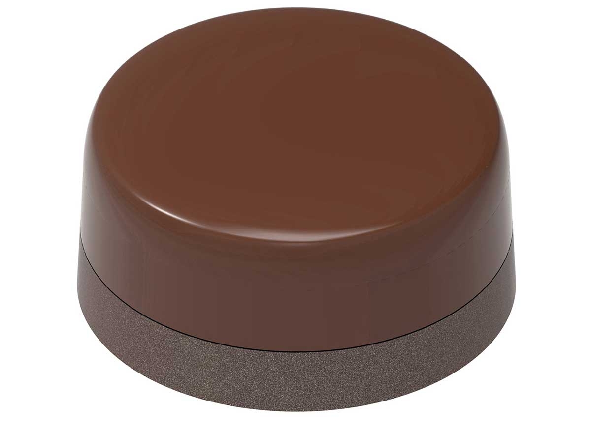 CW12119 Natsume Lid Chocolate Mold – Joris Vanhee | Chocolate