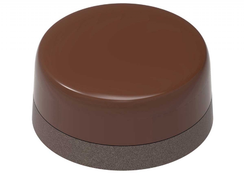 CW12119 Natsume Lid Polycarbonate Mold – Joris Vanhee Collection