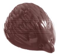 CW1213 - Mold, Hedgehog