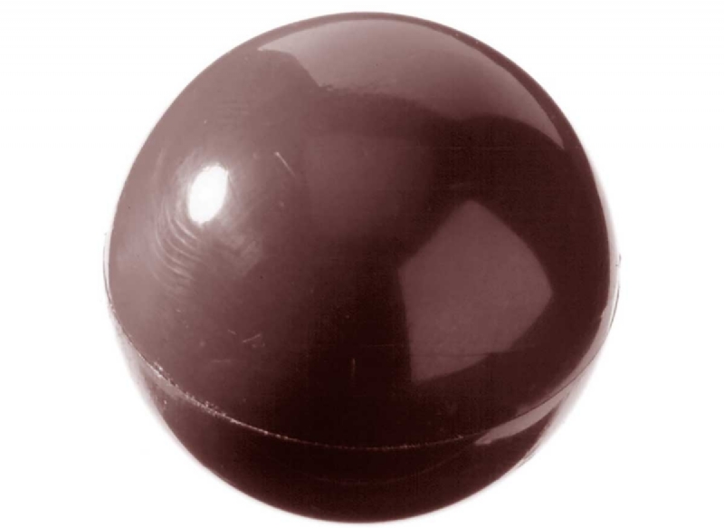 CW1217 - Mold, Sphere 30mm
