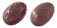 CW1232 - Mould, Small Egg 5gr 2 Figure