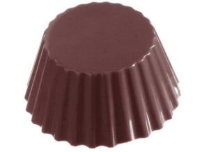 Chocolate World CW1241 Cuvette, Peanut Butter Cup