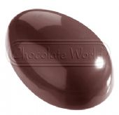 CW1253 - Mould, Smooth Egg 86mm