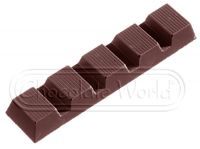 CW1256 - Mold, 47 Gram Lined Bar