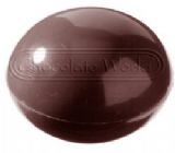 CW1258 - Mold, Half Sphere 27mm