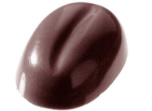 CW1281 - Mold, Coffee Bean 1 Gram