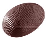 CW1284 - Mould, Egg Trunk 118mm
