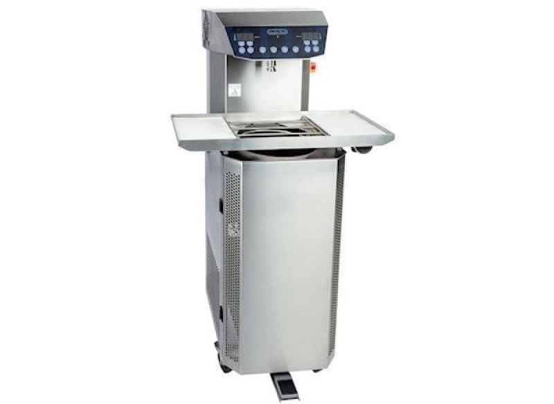  CW12 Tempering, Moulding, Enrobing