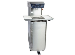  CW12 Tempering, Moulding, Enrobing