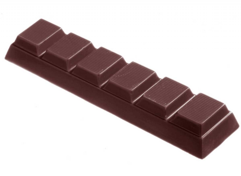 CW1315 - Mold, Lined Tablet