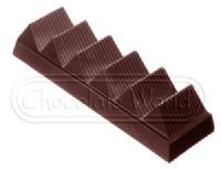 CW1316 - Mold, 60 Gram Toby