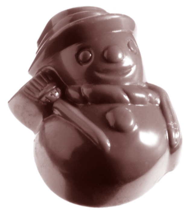 Christmas Moulds