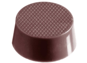 CW1338 - Mold, Cuvette Lozenge