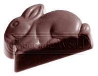 CW1362 - Mold, Rabbit