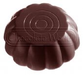 CW1364 - Mold, Mini Turban