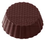 CW1378 - Mold, Round Petite Four
