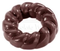 CW1425 - Mold, 8 Gram Wreath