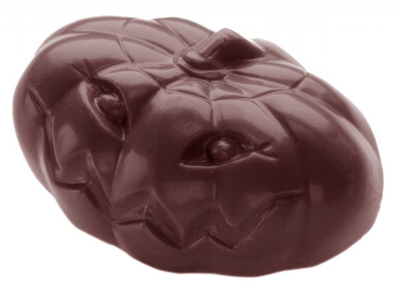 CW1462 - Mold, Large Pumpkin