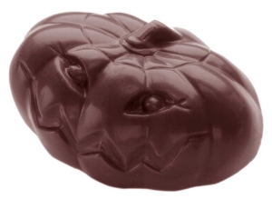 CW1462 - Mold, Large Pumpkin