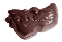 CW1504 - Mold, St. Nicholas' Shoe
