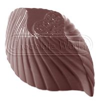CW1517 - Mold, Stylish Heart