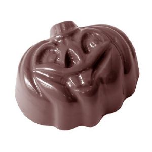 CW1520 - Mold, Halloween Pumpkin