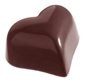 CW1526 - Mold, Heart 9 Gr