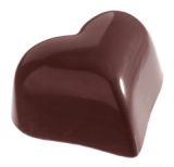 CW1526 - Mold, Heart 9 Gr