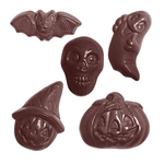 Halloween Molds