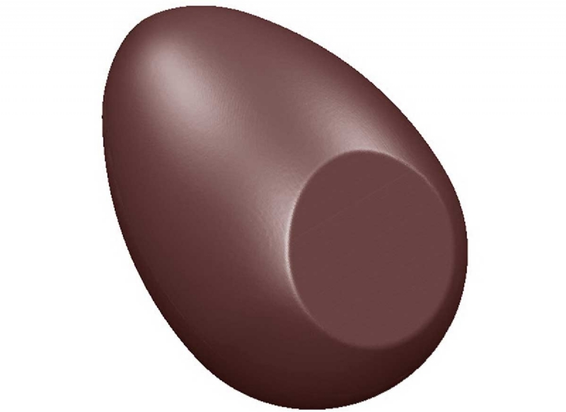 CW1581 - Mold, Less is More Egg