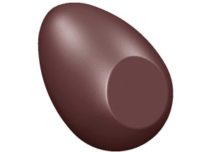 CW1581 - Mold, Less is More Egg
