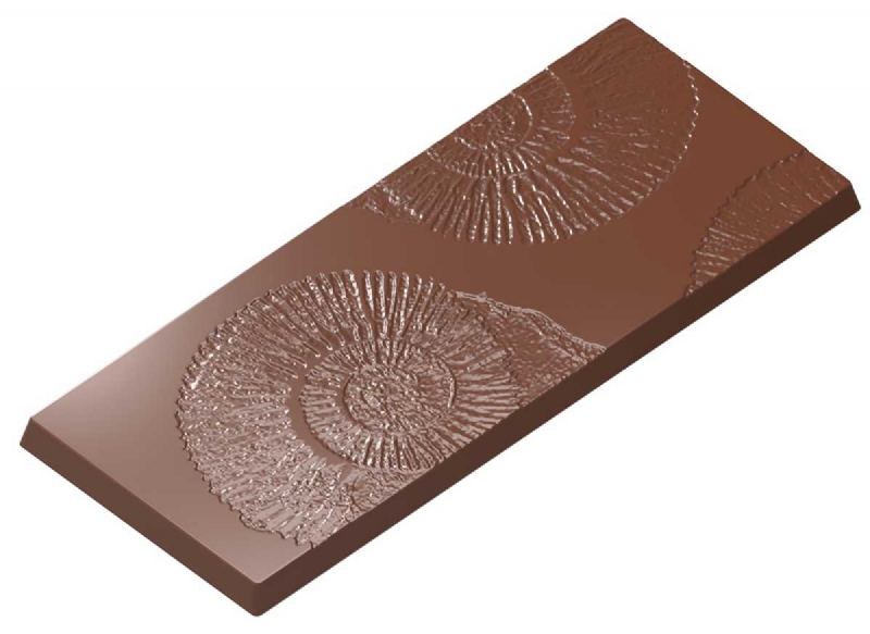 CW1613 - Mold, Nautilus Tablet