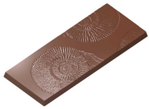CW1613 - Mold, Nautilus Tablet