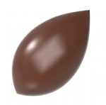 CW1673 - Mold, Quenelle