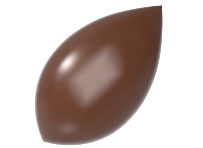 CW1673 - Mold, Quenelle