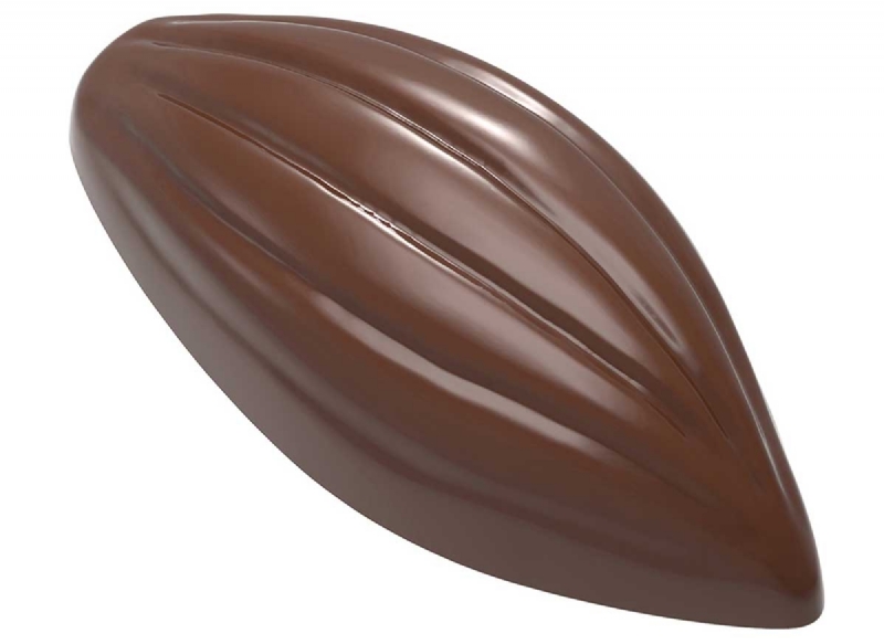 CW1798 - Mold, Cocoa Bean 