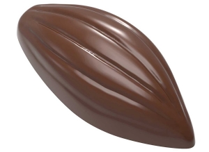 CW1798 - Mold, Cocoa Bean 