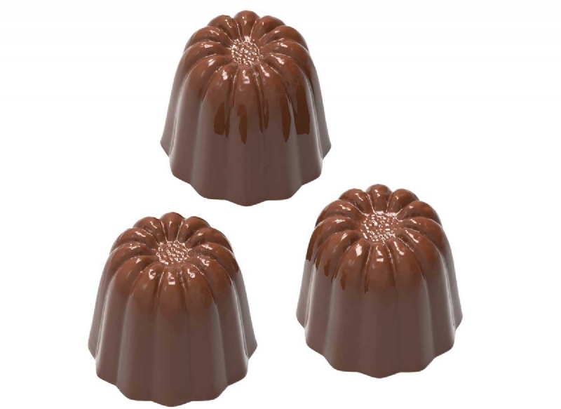 CW1859 - Mold, Cannele'