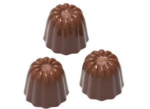 CW1859 - Mold, Cannele'