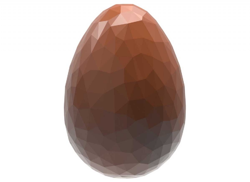 CW1891 - Mold, Egg Facet
