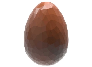 CW1891 - Mold, Egg Facet